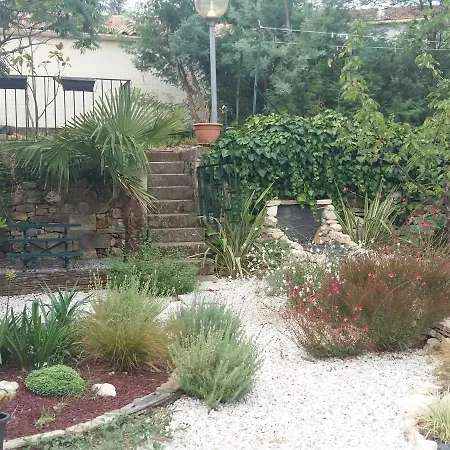 F2 Avec Terrasse Pres Du Centre Et Des Thermes, Animaux Acceptes, Options De Services Disponibles - Fr-1-451-31 Apartment Lamalou-les-Bains